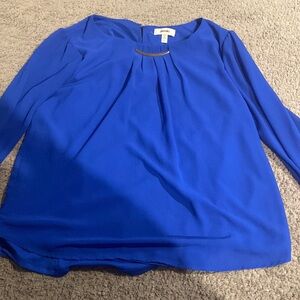 Meraki size large blouse